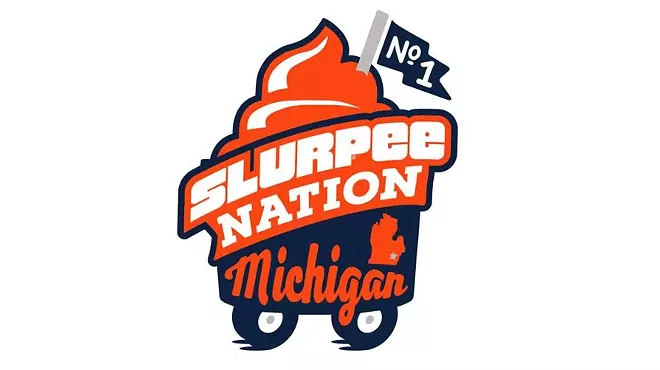 Image: Rejoice: BOGO Slurpee event all weekend at 7-Eleven