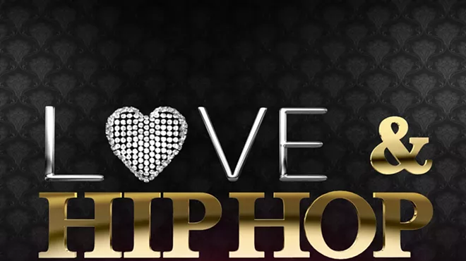 Image: Do you want to be involved with the next Love &amp; Hip Hop?