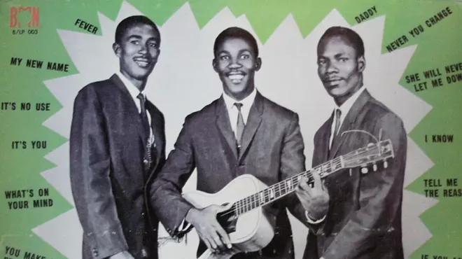 Image: Our 13 favorite Maytals songs, in honor of their just-announced Aug. show