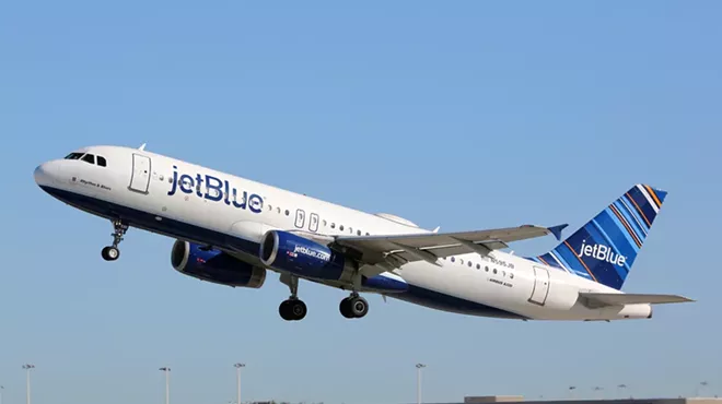 Image: Woman told shorts are 'too short' to board flight