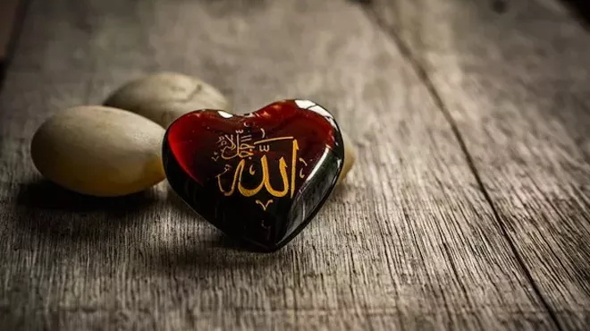 Image: Muslims usher in Ramadan with food drive