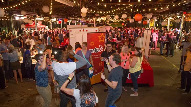 Image: Cool off this summer with Summer Beer Fest