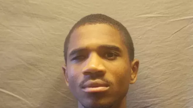 Davontae Sanford