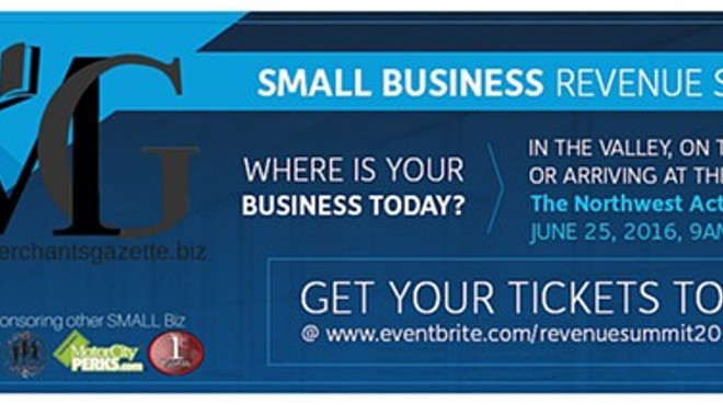 The Small Business Summit