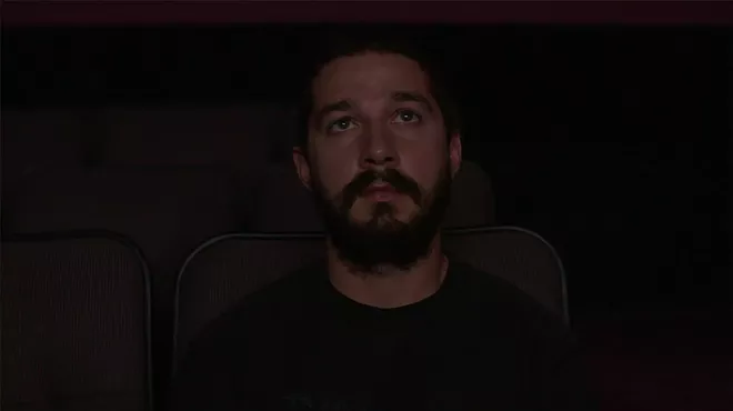 Image: Celebrate Shia LaBeouf's bday in Ypsi because f*ck it, why not?
