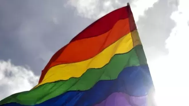 Image: Arab-American nonprofit releases statement about the Orlando shooting