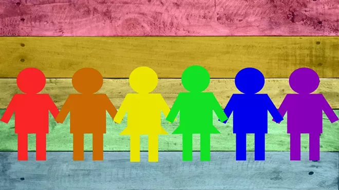 Image: Hate will never win: powerful social media reactions to the Orlando nightclub shooting