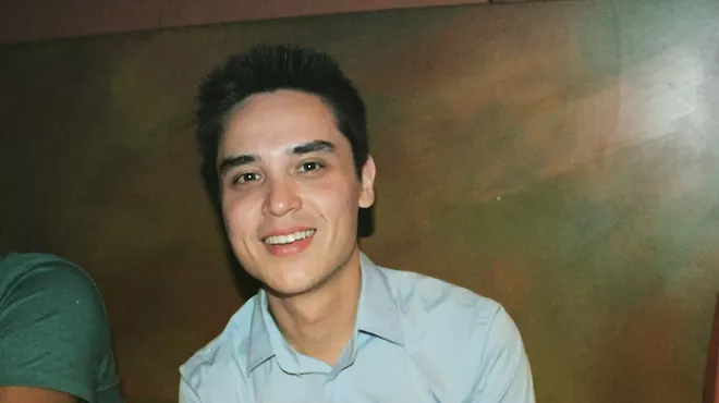 Image: Metro Detroit native killed in Orlando nightclub massacre