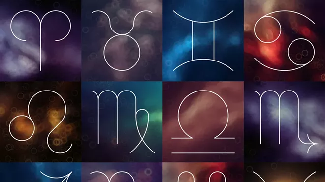 Image: Horoscopes (June 14-20)