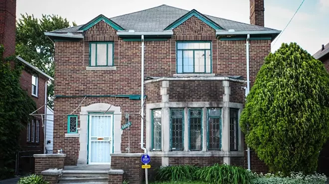 Image: 'This Old House' heads to Detroit for the first time this fall