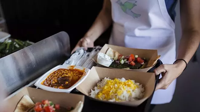 Image: 8 fun foodie events happening in Detroit this summer