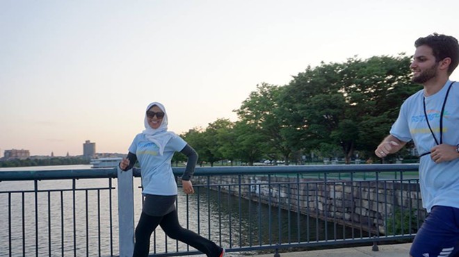 Taste of Ramadan: Fasting and running, the ultimate cleanse