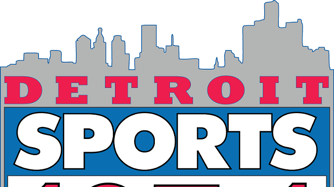 Detroit Sports 105.1 is dead, and Jeff Moss is PISSED