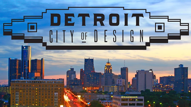 Detroit design companies to appear in French exhibition