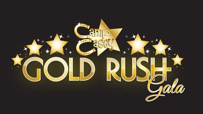 Gold Rush Gala