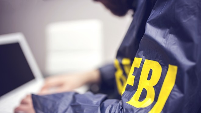 Detroit man charged after buying high-grade explosives from FBI