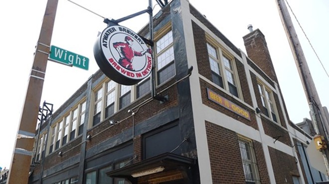Report: Atwater Brewery considering Chicago location