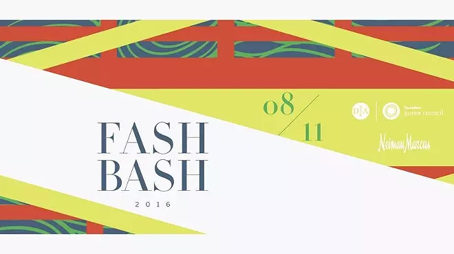 Image: Fash Bash