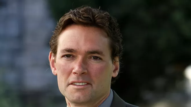 Marc Edwards