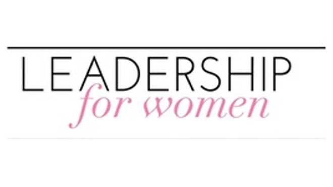 Leadership for Women