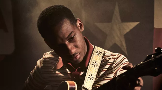 Image: Leon Bridges