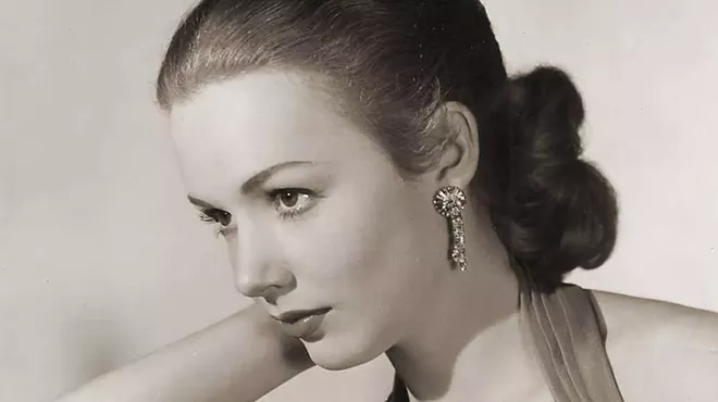 Image: An Evening with Piper Laurie