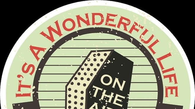 The Park Players presents It's A Wonderful Life: On The Air