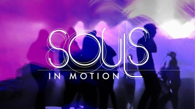 Souls in Motion