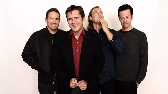 Image: Jimmy Eat World