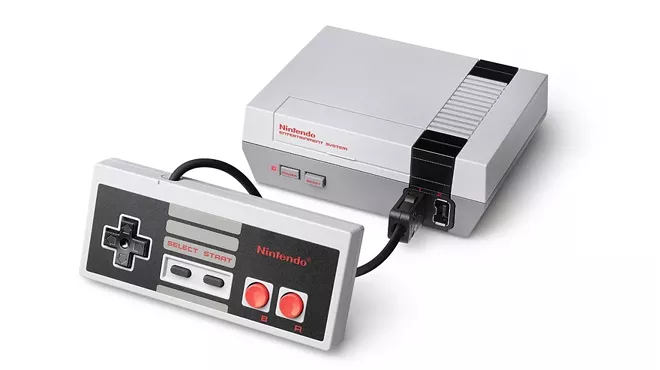 Image: Tech toys that impress