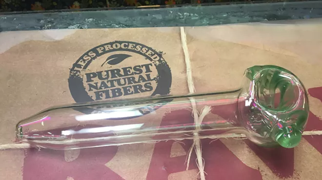 Image: Six gift ideas for the stoner in your life