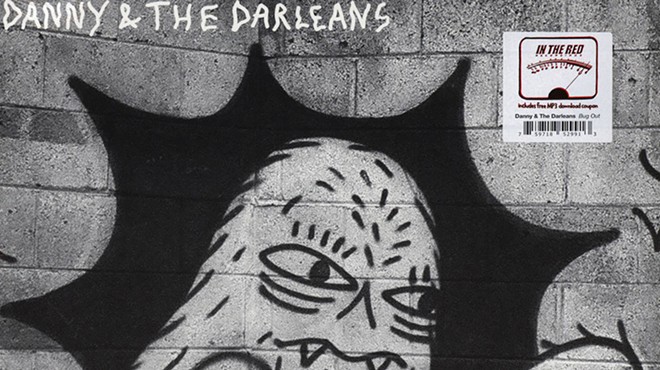 The Darleans finally release a second album