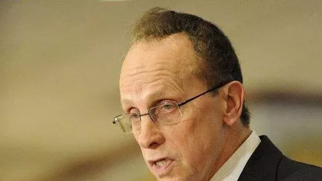 Jim Fouts.