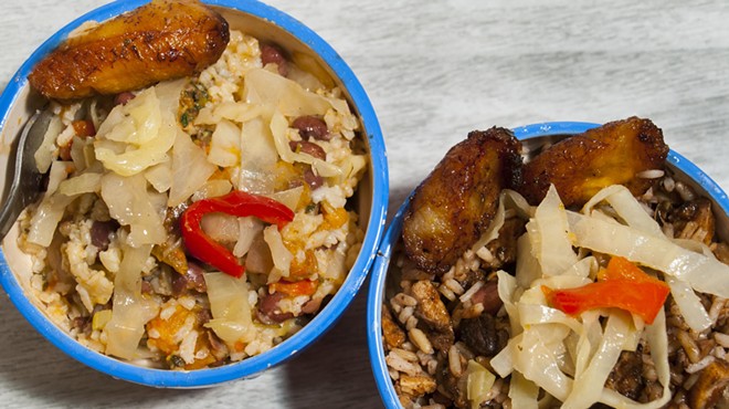 This Detroit restaurant is serving some of Jamaica's best flavors