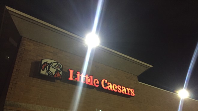 Little Caesars customers react to Mike Ilitch's death