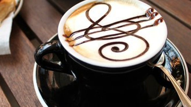 MgMusic Songwriters' Workshop and Coffeehouse