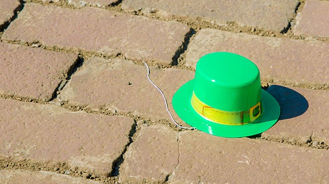 A St. Patrick’s Day primer for the uninitiated