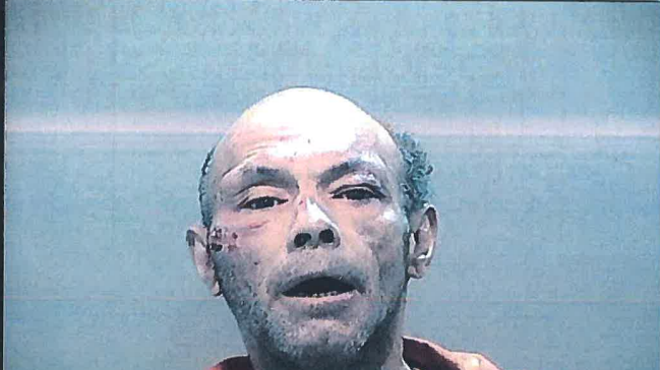 Henry Keith Johnson, 55, is charged with five counts of First Degree Murder and First Degree Arson.
