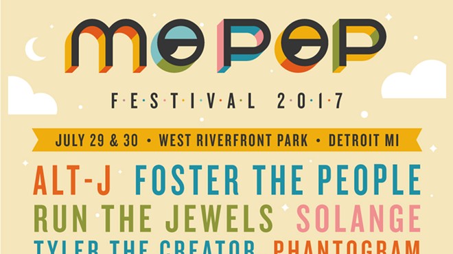 Mo Pop reveals 2017 lineup and it's stellar (2)