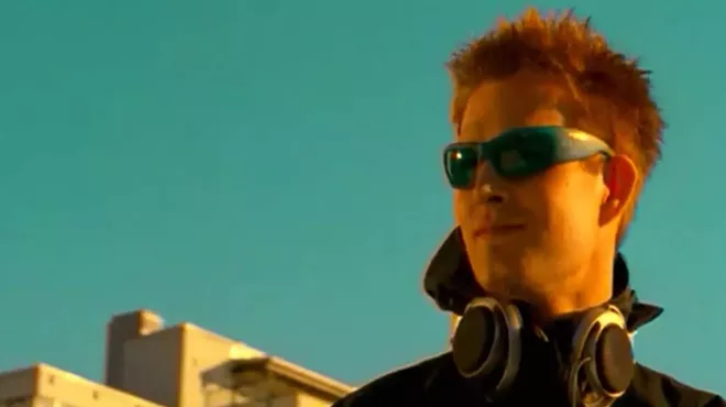 Image: Darude