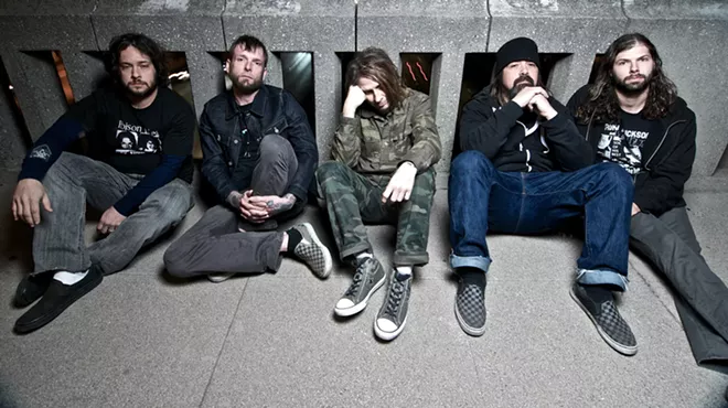 Eyehategod.