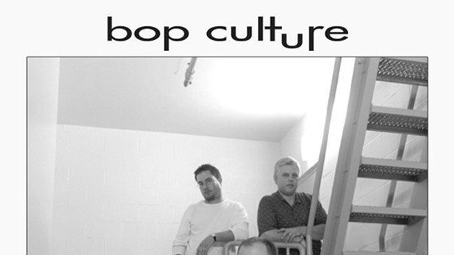 Bop Culture Reunion!
