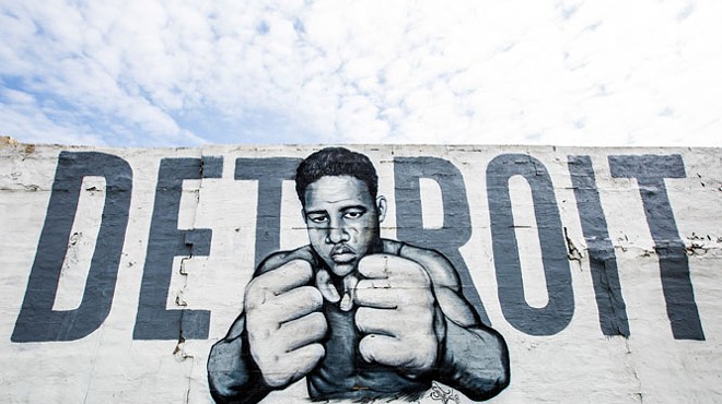 Detroit’s not your average arts capital — and that’s what makes it great