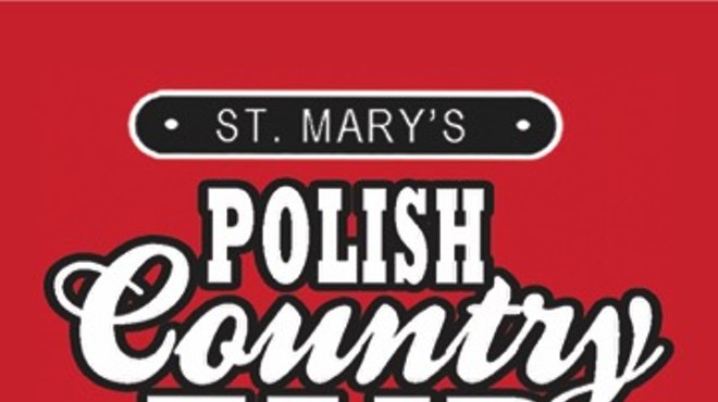 St. Mary's Polish Country Fair