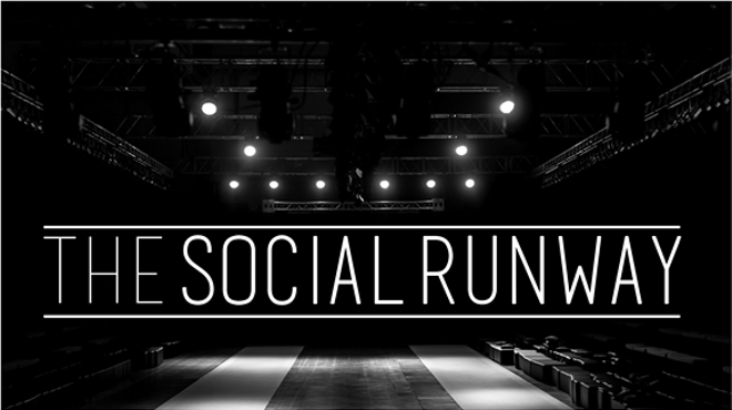 The e.Lane Group Presents...The Social Runway (International Rooftop Fashion Event)