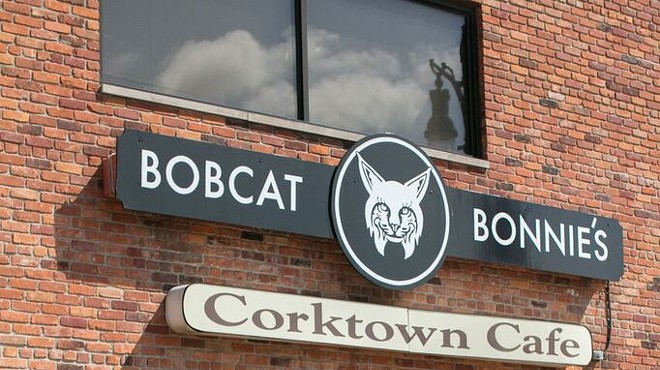 Emmele Herrold will overhaul Bobcat Bonnie's menu.