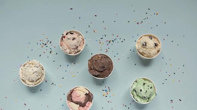 Local company wants your input to create a Detroit-flavored ice cream, but time is running out