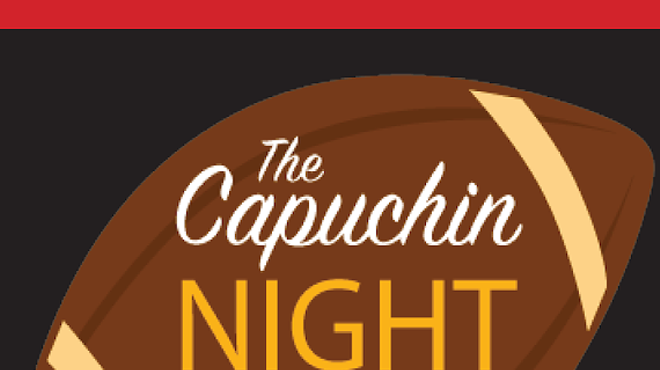 Capuchin Night Out