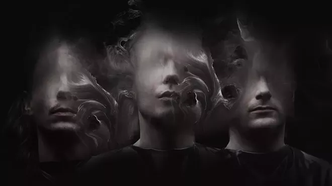 Sigur Rós.