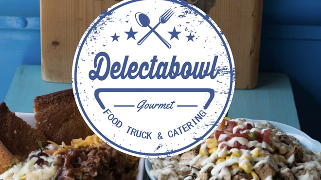 Delectabowl will be among the offerings at Detroit Fleat.